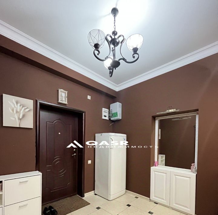 квартира г Махачкала р-н Кировский ул Магомета Гаджиева 212е фото 2
