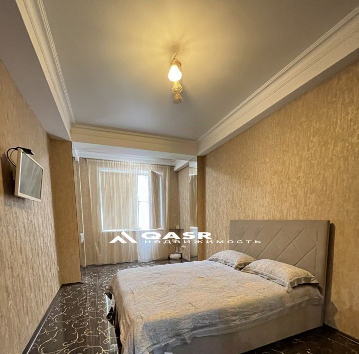 квартира г Махачкала р-н Кировский ул Магомета Гаджиева 212е фото 4