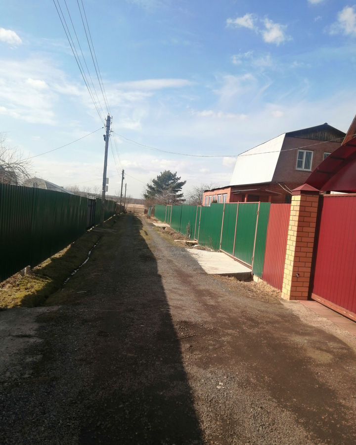 дом г Домодедово снт терПодмосковье 146 24 км, Новокаширское шоссе фото 2