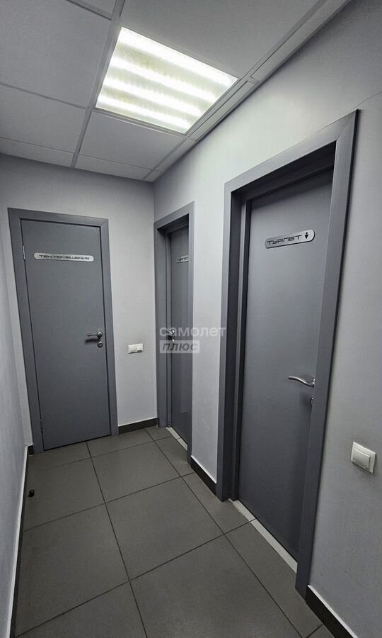 офис г Владивосток р-н Фрунзенский ул Авроровская 10 фото 11