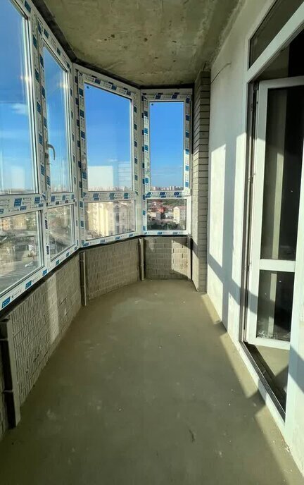 квартира г Краснодар р-н Карасунский ул им. Мачуги В.Н. 166/1 фото 16