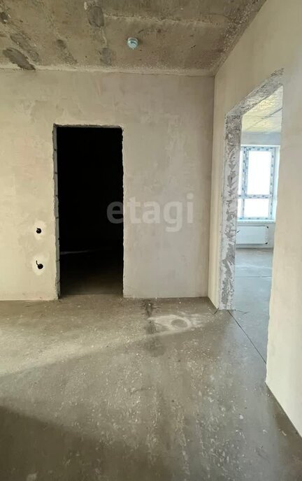 квартира г Краснодар р-н Карасунский ул им. Мачуги В.Н. 166/1 фото 14