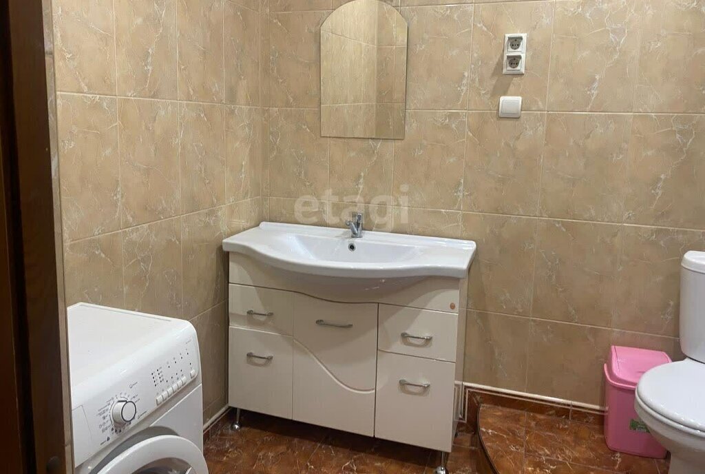 квартира г Краснодар р-н Западный ул Минская 122/9 фото 12
