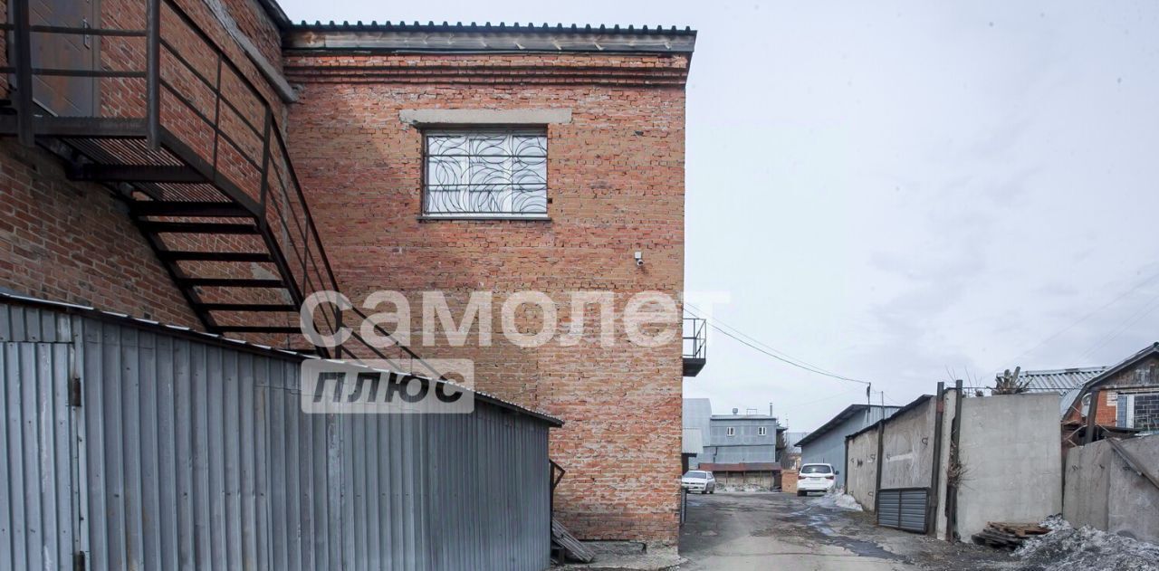 офис г Кемерово р-н Заводский ул Федоровского 5д фото 35