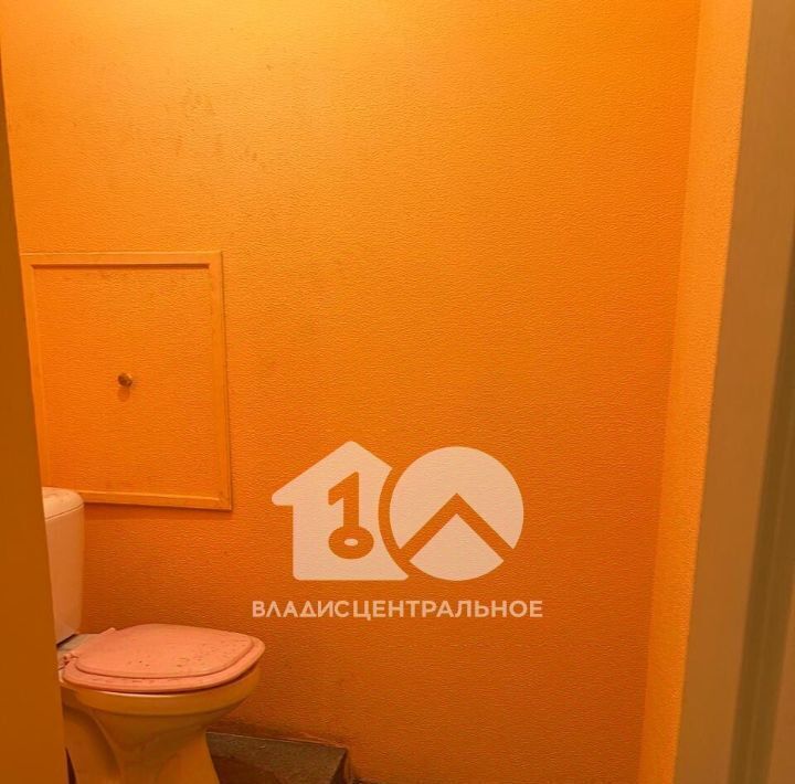 офис г Новосибирск мкр Зеленый Бор р-н Октябрьский 1 фото 7