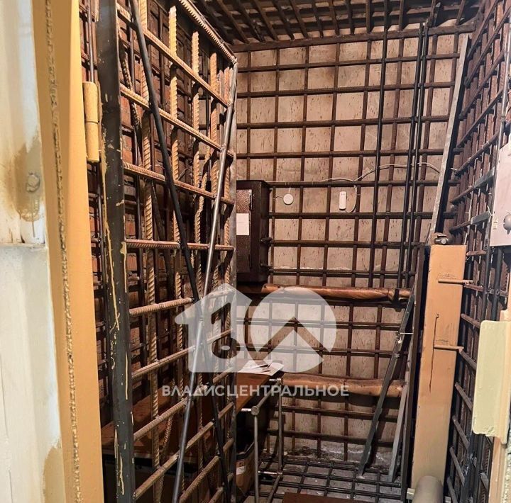 офис г Новосибирск мкр Зеленый Бор р-н Октябрьский 1 фото 11
