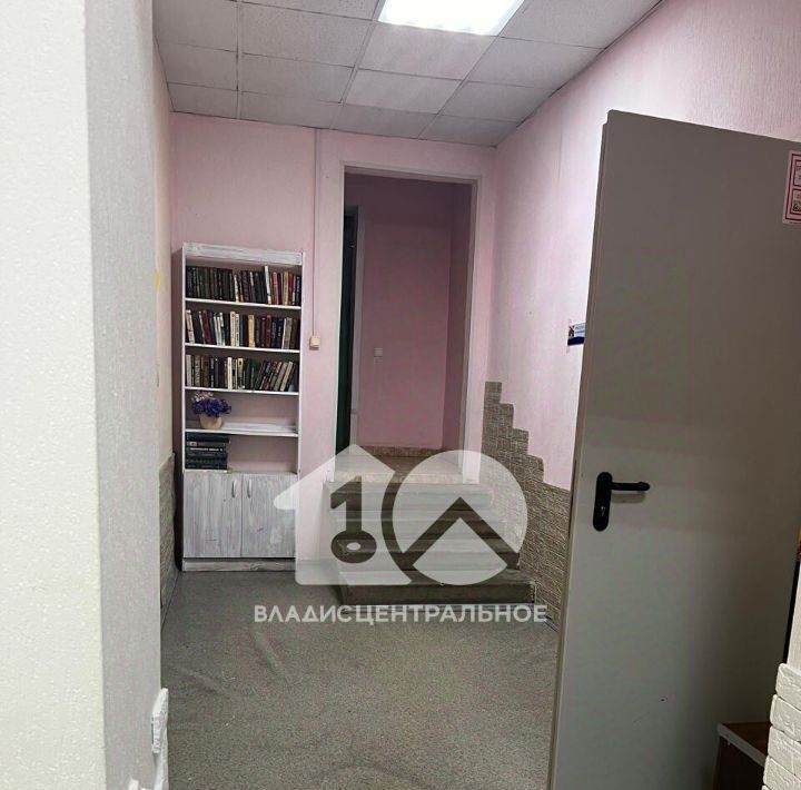 офис г Новосибирск мкр Зеленый Бор р-н Октябрьский 1 фото 18