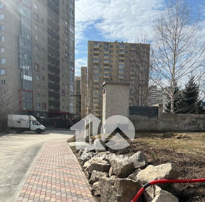 офис г Новосибирск мкр Зеленый Бор р-н Октябрьский 1 фото 21