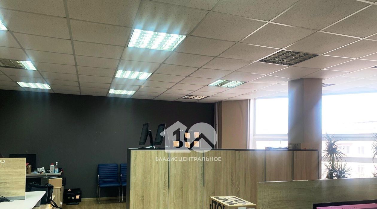 офис г Новосибирск Маршала Покрышкина ул Достоевского 58 фото 5