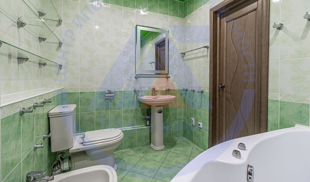 квартира г Курган Шевелёвка ул Карельцева 105 фото 10