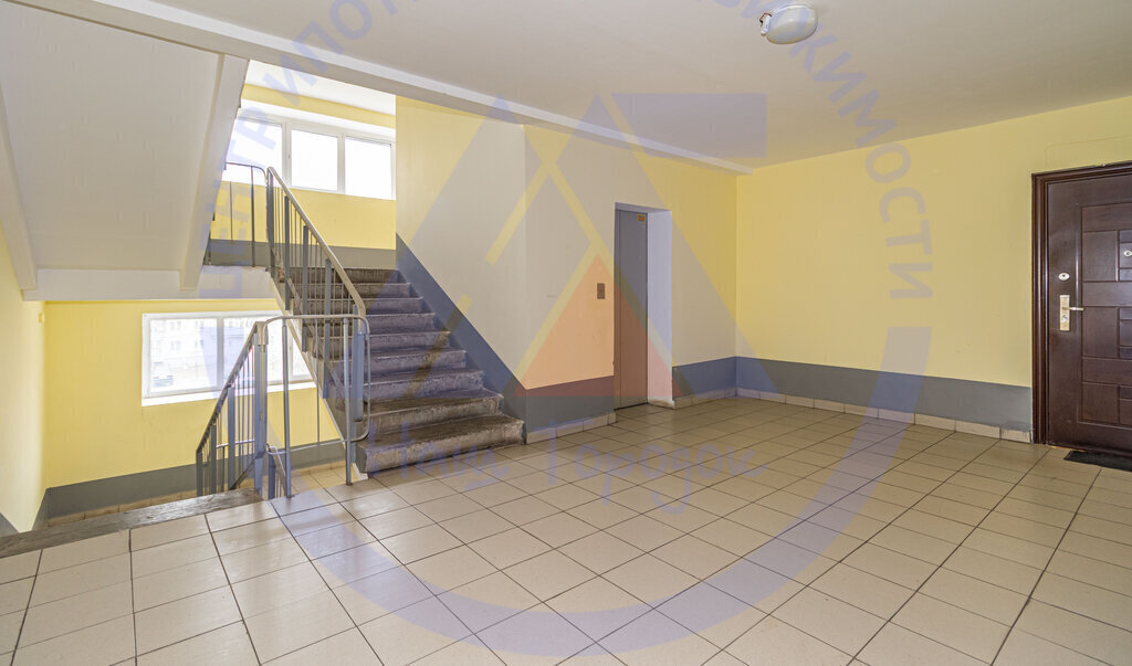 квартира г Курган Шевелёвка ул Карельцева 105 фото 12