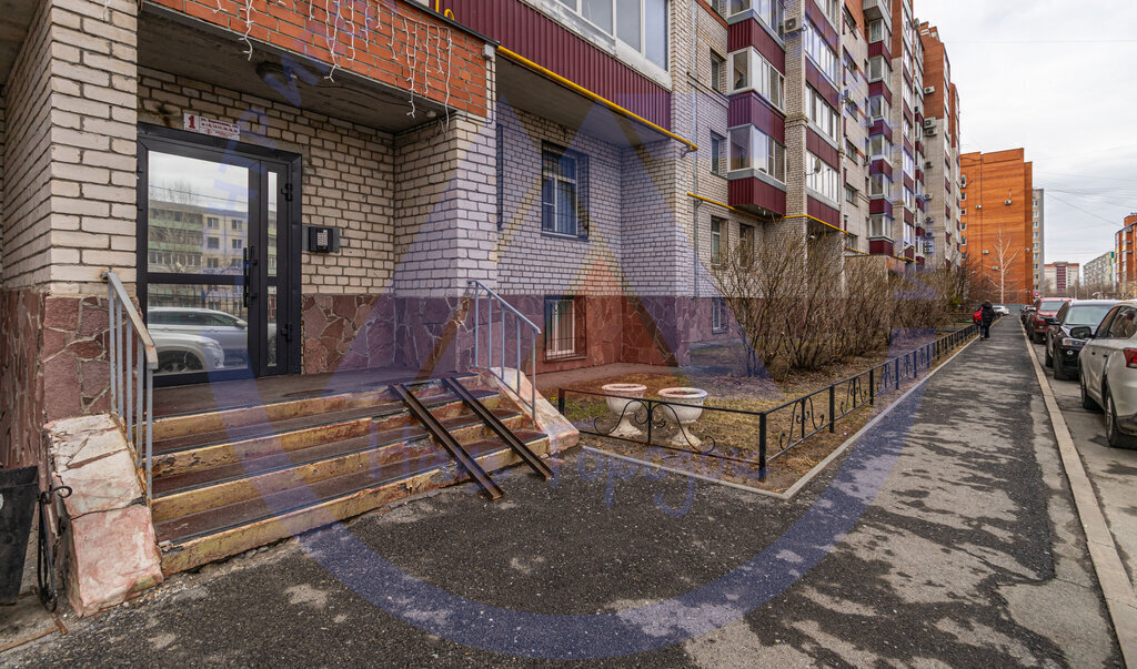 квартира г Курган Шевелёвка ул Карельцева 105 фото 13