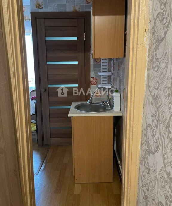 квартира г Улан-Удэ р-н Железнодорожный ул Коллективная 16 Шишковка фото 6