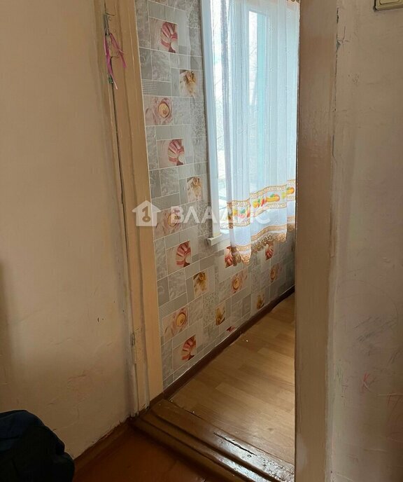 квартира г Улан-Удэ р-н Железнодорожный ул Коллективная 16 Шишковка фото 12