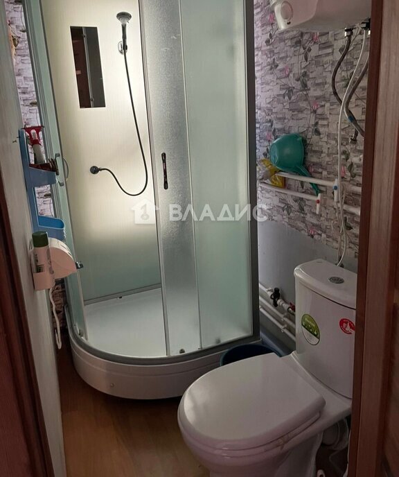квартира г Улан-Удэ р-н Железнодорожный ул Коллективная 16 Шишковка фото 13