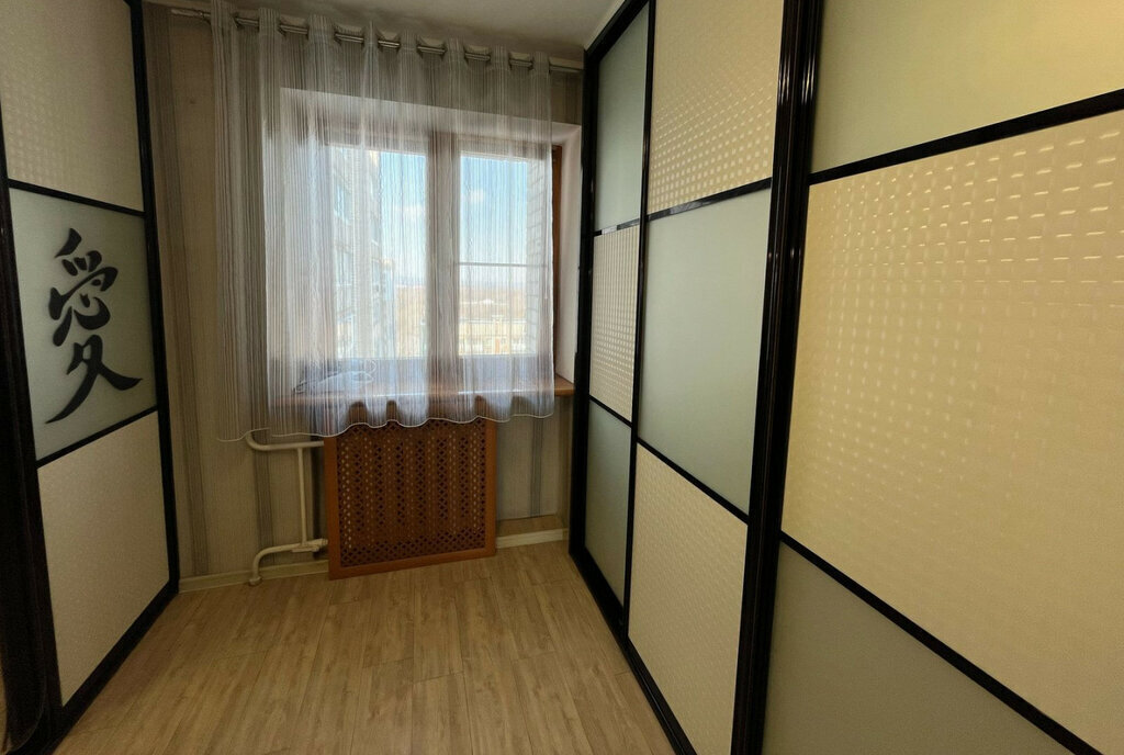 квартира г Хабаровск р-н Железнодорожный ул Карла Маркса 143е фото 17