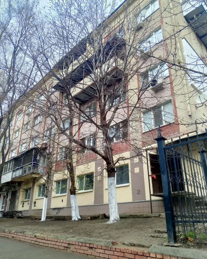 офис г Саратов р-н Октябрьский ул Рабочая 16 фото 1