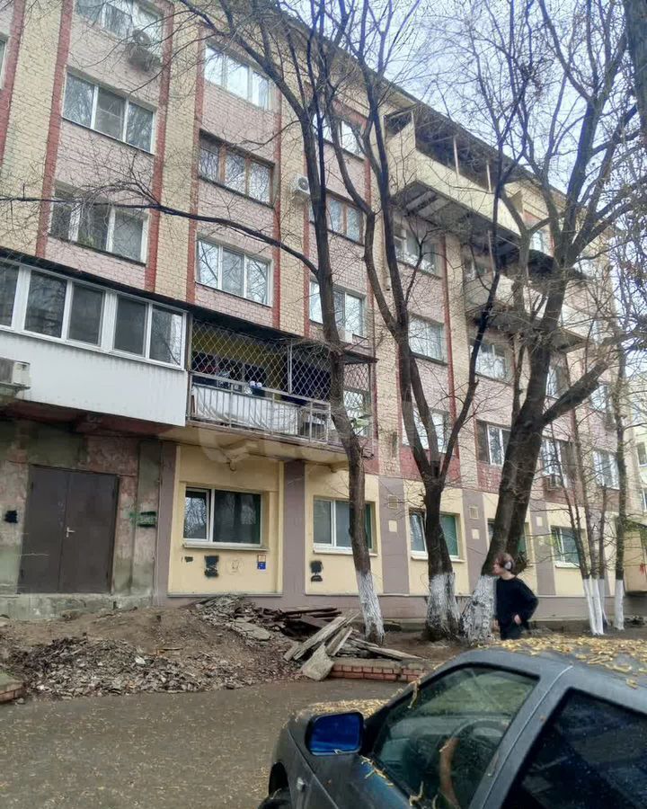офис г Саратов р-н Октябрьский ул Рабочая 16 фото 4