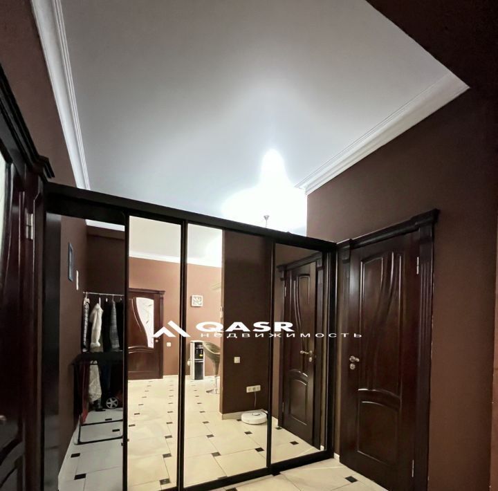 квартира г Махачкала р-н Кировский ул Магомета Гаджиева 212е фото 22