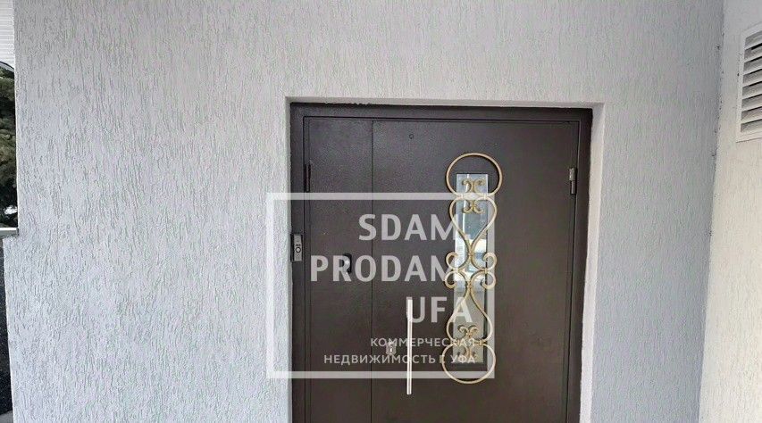 офис г Уфа р-н Октябрьский ул Рудольфа Нуреева 21 фото 8