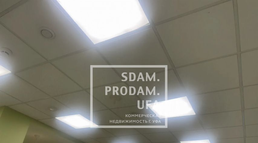 офис г Уфа р-н Октябрьский ул Рудольфа Нуреева 21 фото 17