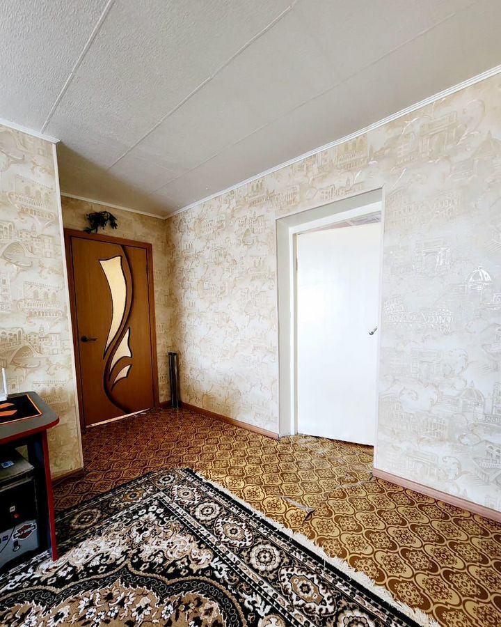 квартира г Северск пр-кт Коммунистический 112 фото 11