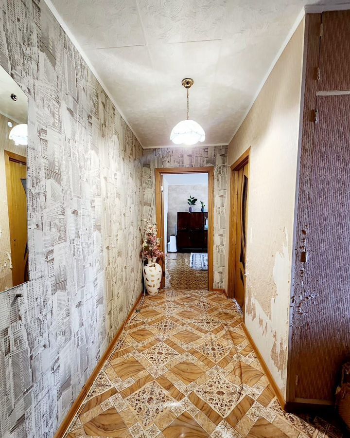 квартира г Северск пр-кт Коммунистический 112 фото 19