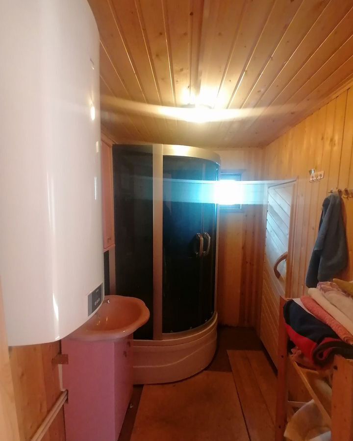 дом г Домодедово снт терПодмосковье 146 24 км, Новокаширское шоссе фото 14
