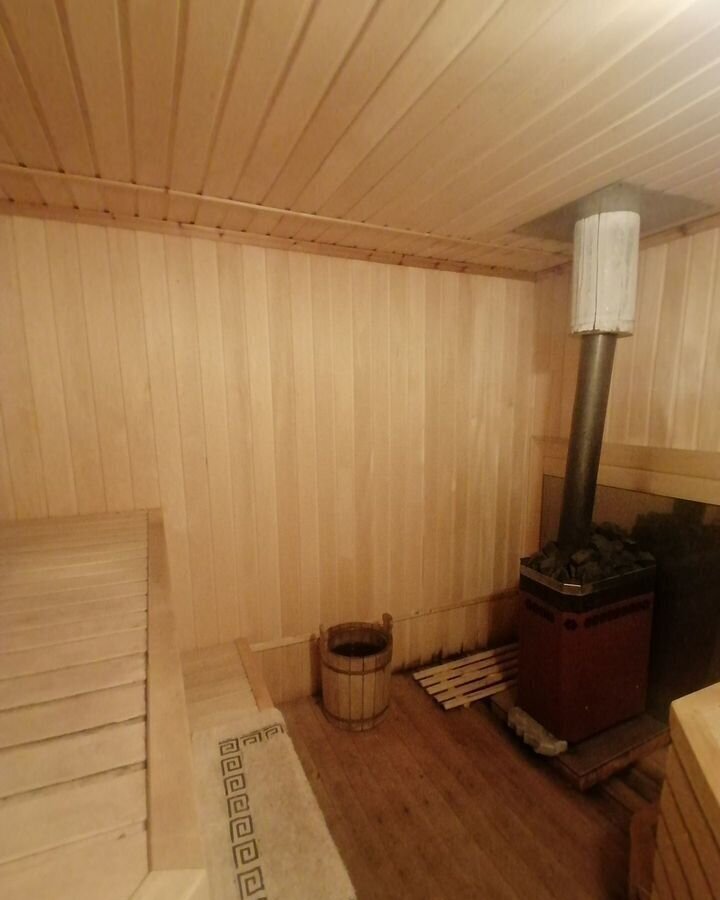 дом г Домодедово снт терПодмосковье 146 24 км, Новокаширское шоссе фото 15