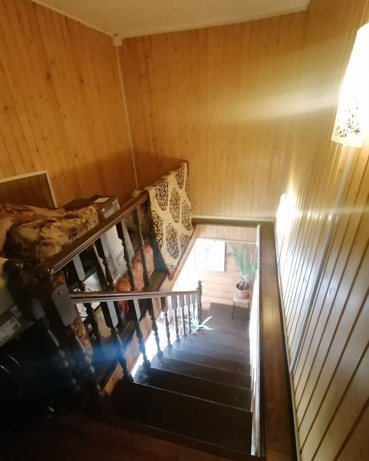 дом г Домодедово снт терПодмосковье 146 24 км, Новокаширское шоссе фото 28