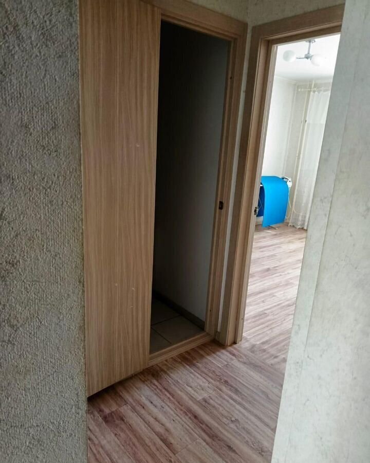 квартира г Краснодар р-н Прикубанский ул им. Генерала Трошева Г.Н. 25 микрорайон «Восточно-Кругликовский» фото 6