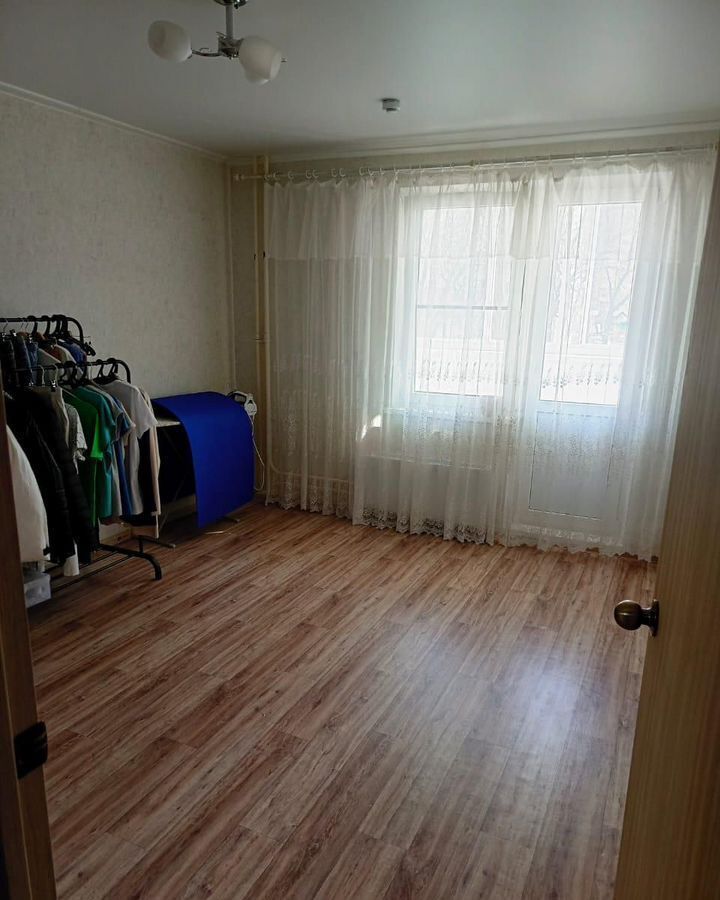 квартира г Краснодар р-н Прикубанский ул им. Генерала Трошева Г.Н. 25 микрорайон «Восточно-Кругликовский» фото 5
