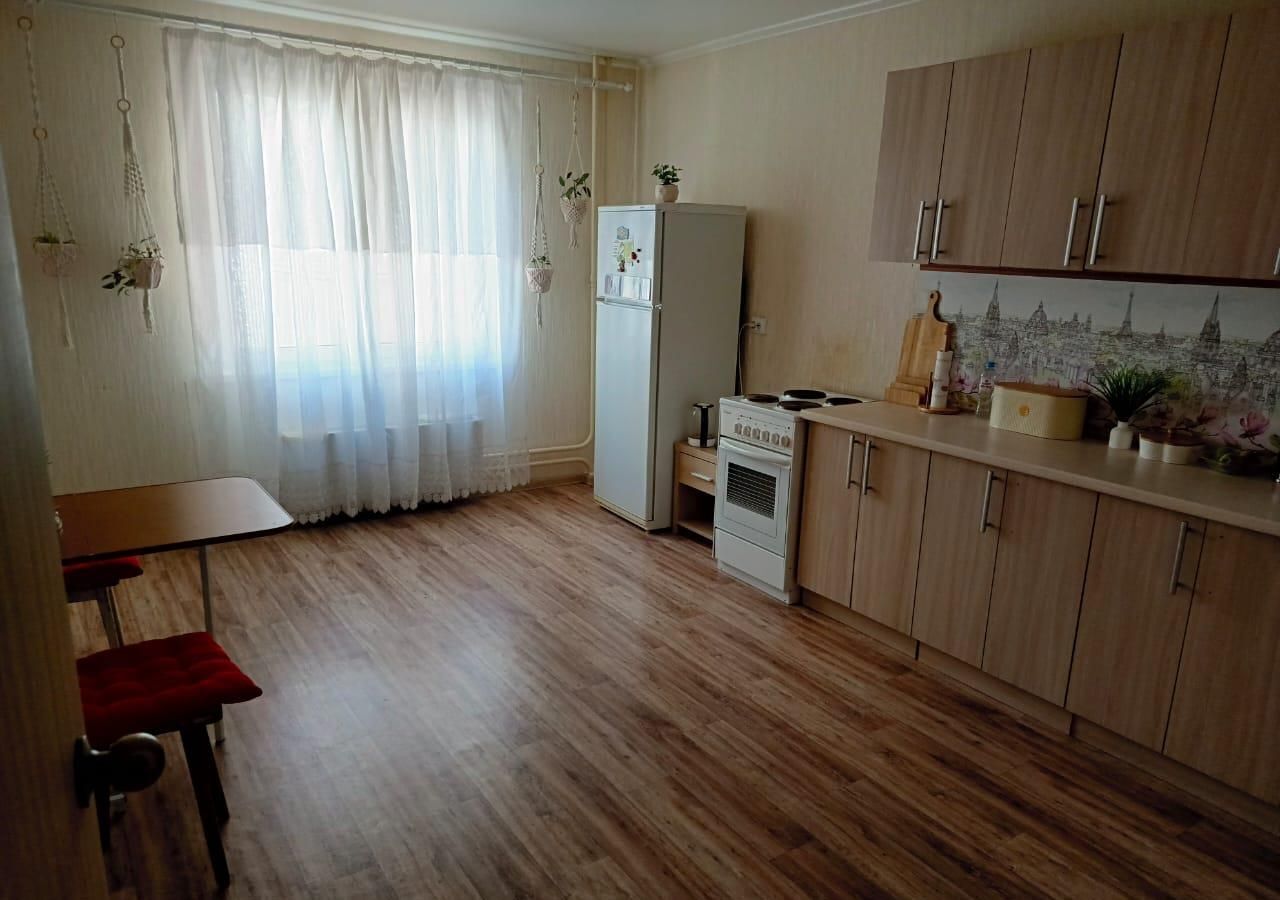квартира г Краснодар р-н Прикубанский ул им. Генерала Трошева Г.Н. 25 микрорайон «Восточно-Кругликовский» фото 8