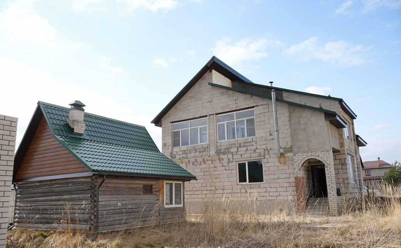 дом г Смоленск р-н Заднепровский 2-й пр. Серебрянки фото 22