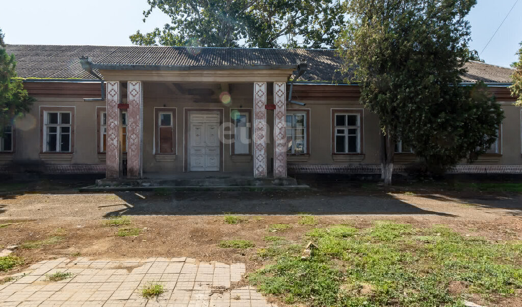 офис г Краснодар ст-ца Старокорсунская ул Вознесенская 36 фото 17