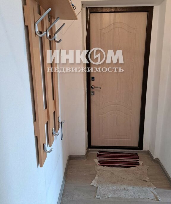 квартира г Москва метро Битца проезд Востряковский 23к/3 муниципальный округ Бирюлёво Западное фото 9