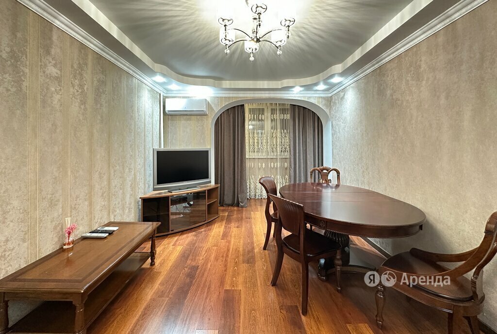 квартира г Москва ул Дубнинская 73к/2 Яхромская фото 8