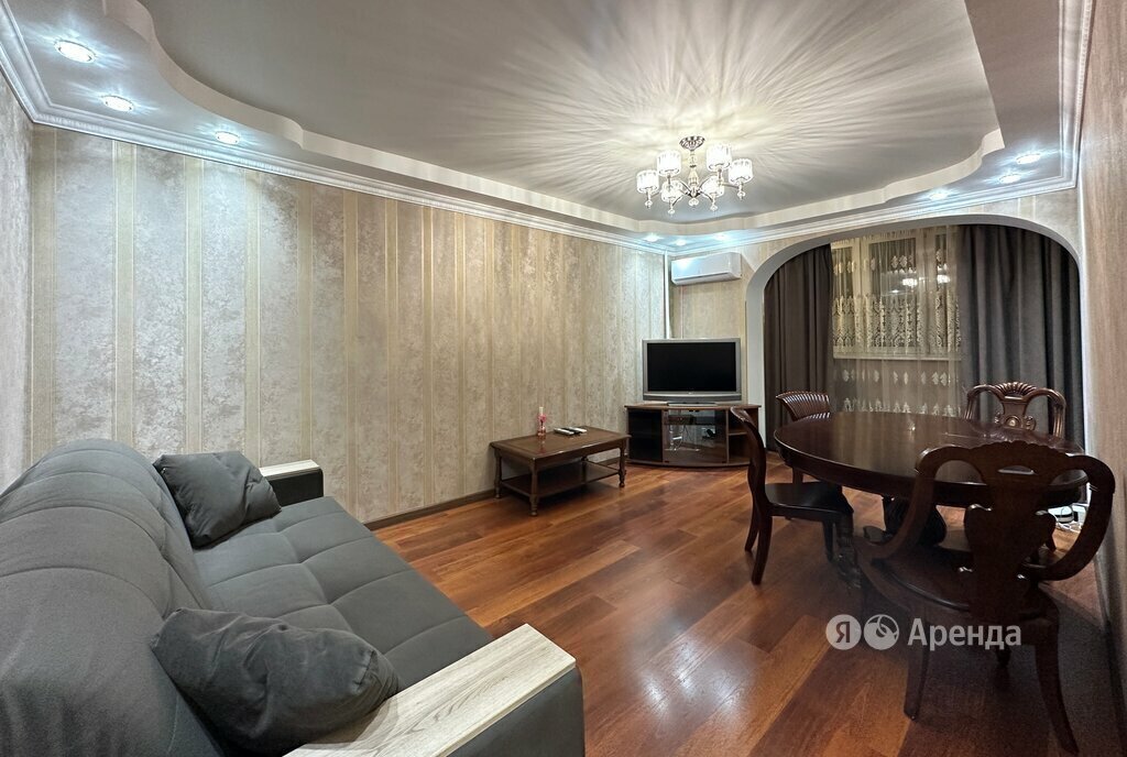квартира г Москва ул Дубнинская 73к/2 Яхромская фото 7