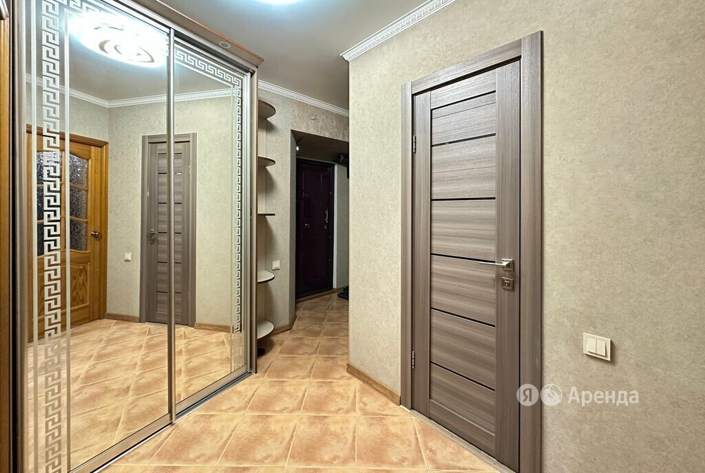 квартира г Москва ул Дубнинская 73к/2 Яхромская фото 14
