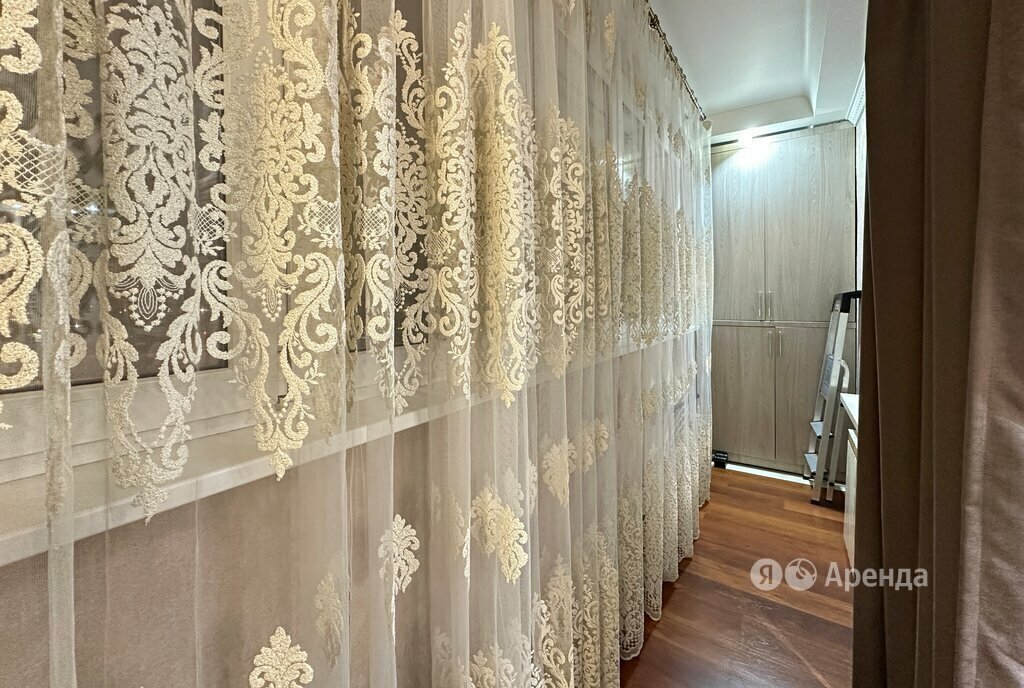 квартира г Москва ул Дубнинская 73к/2 Яхромская фото 17