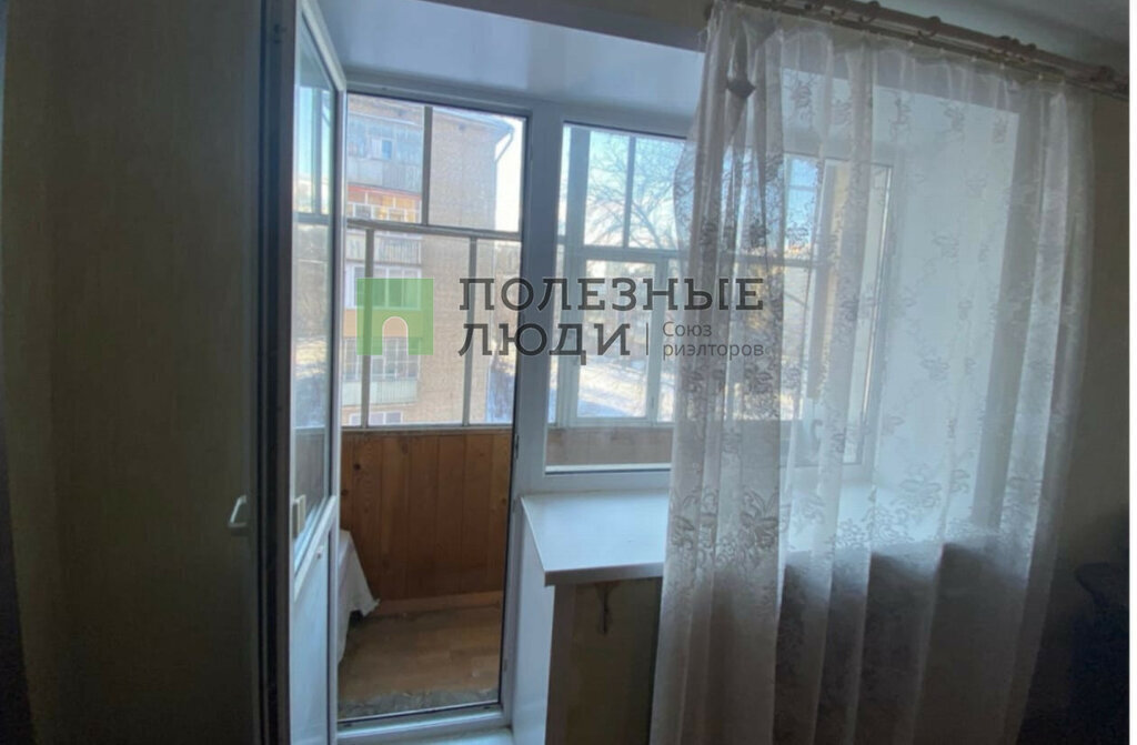 квартира г Тула р-н Привокзальный ул Седова 33а фото 1
