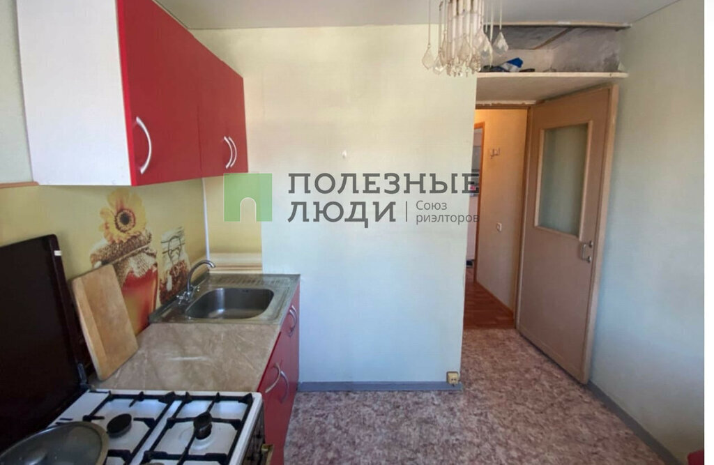 квартира г Тула р-н Привокзальный ул Седова 33а фото 3