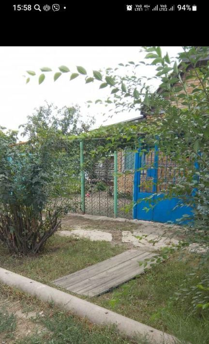 дом г Самара р-н Советский Советская проезд Южный 532 фото 8