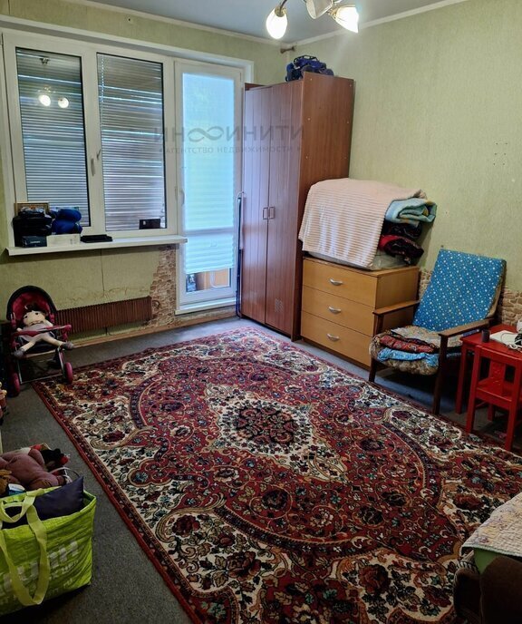 квартира г Москва метро Отрадное ш Алтуфьевское 18в фото 1