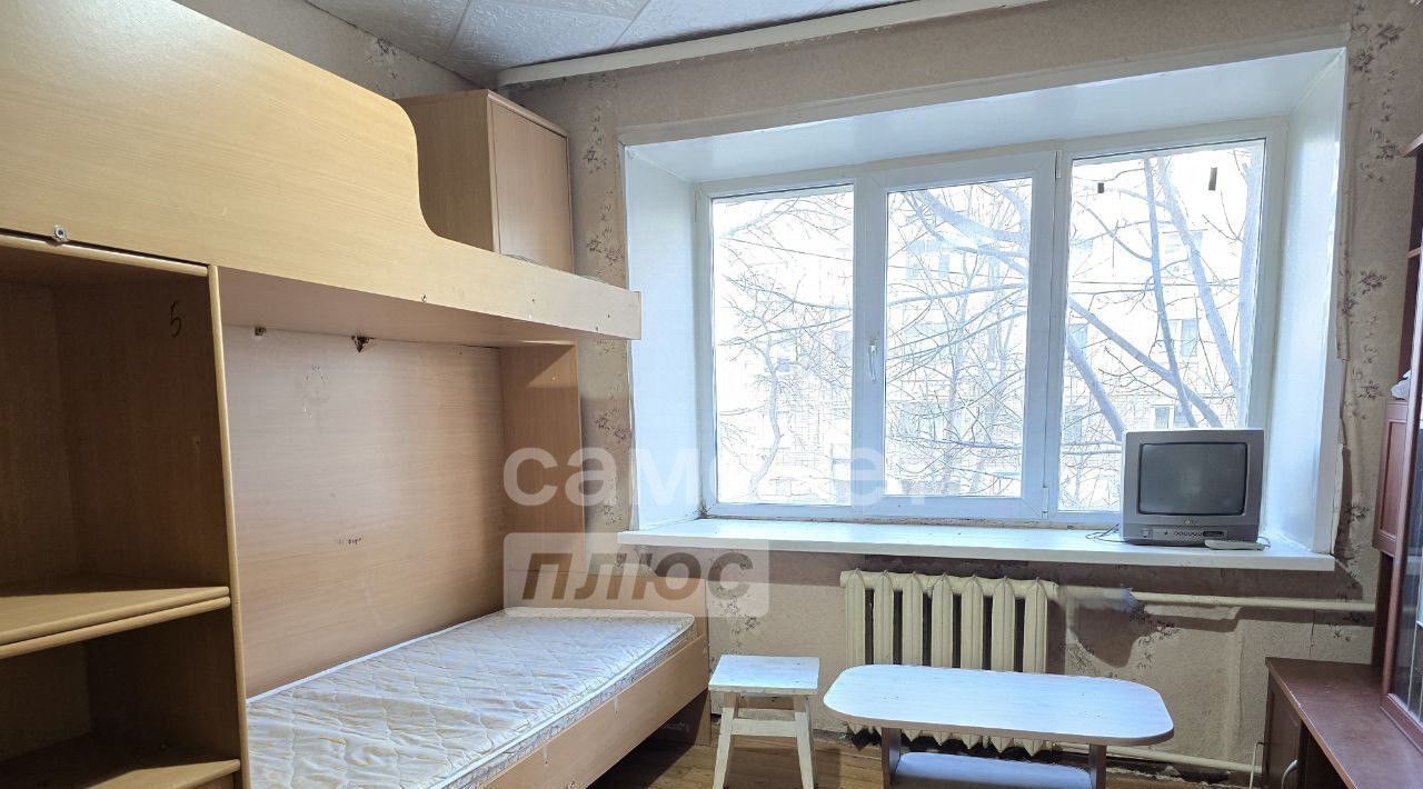 комната г Ижевск р-н Ленинский ул Гагарина 32 фото 1