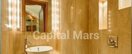 квартира г Москва метро Парк культуры пер Малый Лёвшинский 5к/2 фото 9