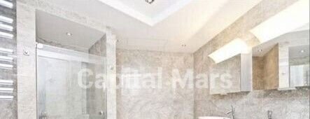 квартира г Москва метро Парк культуры пер Малый Лёвшинский 5к/2 фото 8