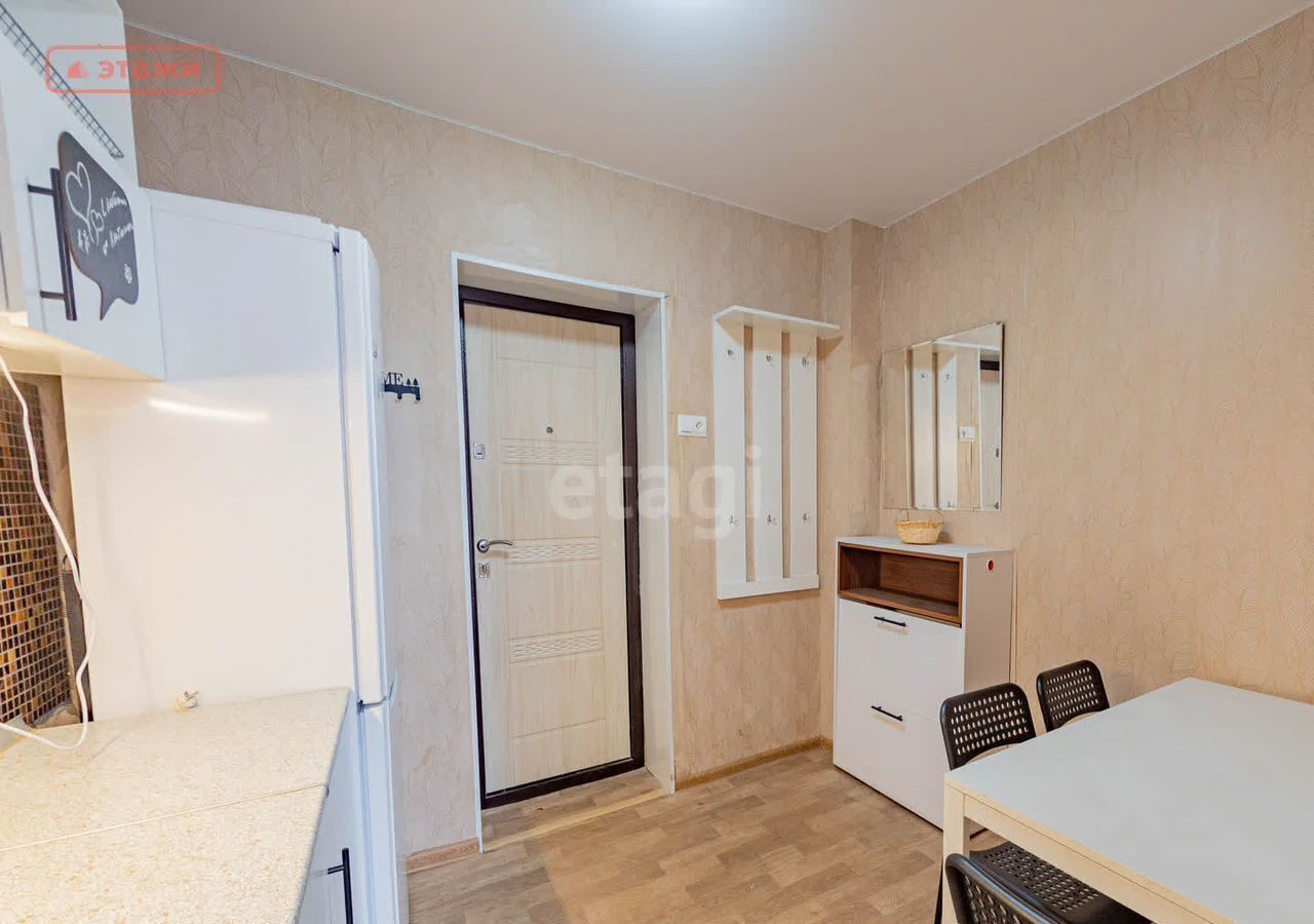 комната г Петрозаводск р-н Голиковка Голиковка пр-кт Александра Невского 51 фото 10