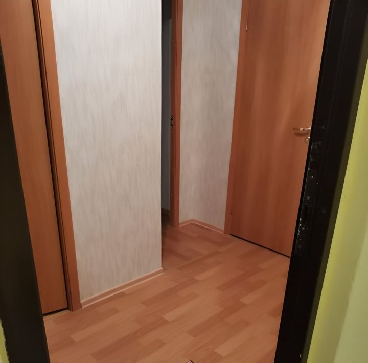 квартира г Санкт-Петербург ул Олеко Дундича 29 Дунайская фото 4