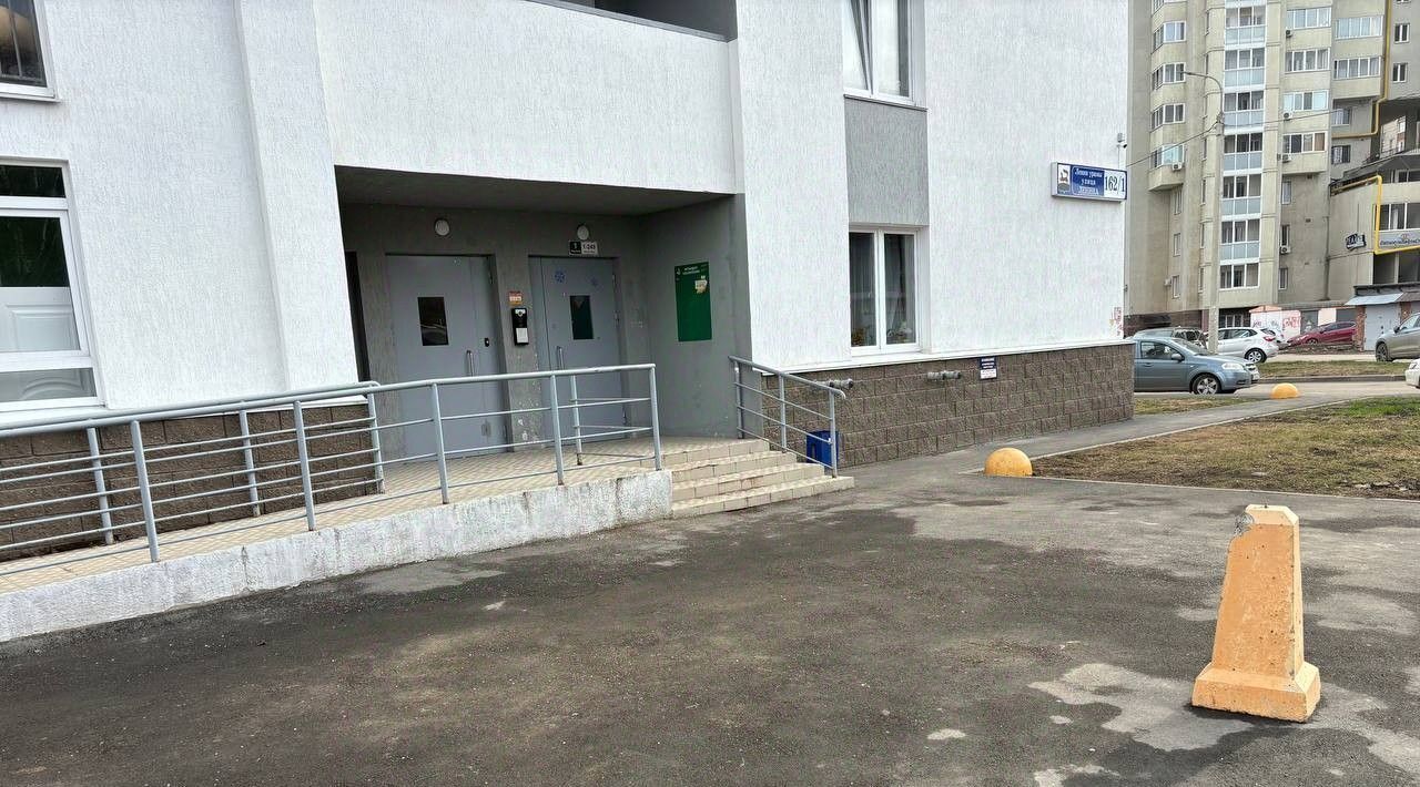 квартира г Уфа р-н Советский ул Ленина 162/1 фото 25